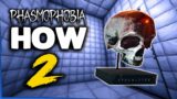 How to EASILY Beat 20x in Phasmophobia (Silver Trophy)