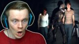 I Took my Viewers to the Asylum and They Died – Phasmophobia New Update