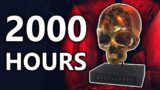 It Took 2000 Hours of Experience to Get This Trophy – Phasmophobia 24x Difficulty