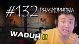 KARMA BALIKNYA CEPET !! – Phasmophobia [Indonesia] #132