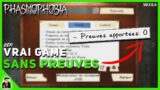 Mes 1ère vraies Games Sans Aucune Preuves ! – Phasmophobia Apocalypse  FR