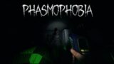 NEW CAMP MAP! – Phasmophobia