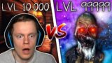 No Evidence Challenge VS LVL 99999 Ghost – Phasmophobia