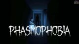 PHASMOPHOBIA – Lets Hunt These Ghosts!
