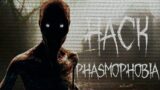 PHASMOPHOBIA MOD MENU [LEGIT] | FREE DOWNLOAD PHASMOPHOBIA  HACK | NEW MONEY CHEAT