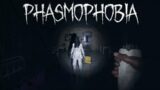 Phasmophobia | Asylum | Professional | Solo | No Commentary | #05