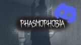 Phasmophobia Developer Discord Drama | Right after the Latest Update too