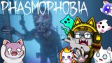 Phasmophobia | Let's Play | NOT AGAIN!! WHY!?!?!