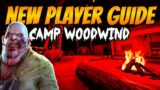 Phasmophobia New Player Guide – Camp Woodwind