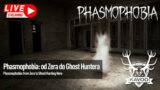 Phasmophobia ||| 👻Od Zera do Ghost Huntera👻 #008