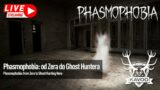 Phasmophobia ||| 👻Od Zera do Ghost Huntera👻 ||| przedszkole #004