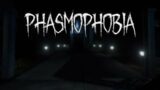 Phasmophobia Update w/Aplfisher, Diction, Sark, NFEN, PsychoHypnotic