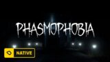 Phasmophobia | bHaptics Native Compatibility Gameplay