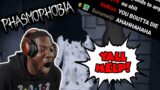 RDC GETTING TERRIFIED! (Phasmophobia Multiplayer Gameplay)