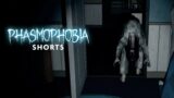 The Creepiest Ghost Hunt 😨 | Phasmophobia #shorts