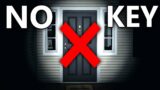 The Developers Tried to Stop Us, But We did it Again – Phasmophobia NO KEY CHALLENGE
