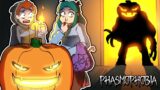 The SPOOKIEST Phasmophobia Update EVER