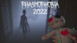 This Game Still Scares Me! – Phasmophobia