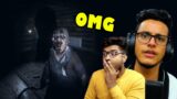 This Ghost Is Very Dangerous || Phasmophobia With Live Insaan Part 2