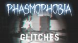 Top Ten Bugs and Glitches – Phasmophobia Glitches