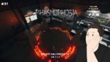 Update Halloween |  PHASMOPHOBIA v0.7.1.1