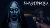 Valo Now || Phasmophobia Done
