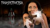 Was ist mit Phasmohobia passiert? Fettes Phasmo Update