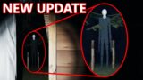 We Found Slenderman on the NEW MAP! – Phasmophobia New Update
