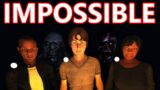 We did the Impossible – Phasmophobia Max Difficulty