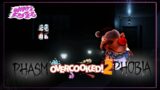 What's Faster? –  Overcooked! 2 vs Phasmophobia