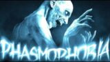 හොල්මන් අල්ලමු | Phasmophobia VR
