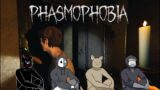 【Phasmophobia】最後に4人でアサイラム（アプデで消滅）