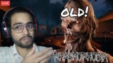PHASMOPHOBIA LIVE | HINDI | next GTFO!