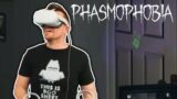 👻 ATTACKED BY A GHOST?! – Phasmophobia #shorts