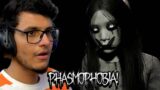All The Bhootnis Love Me😂 – Phasmophobia Horror Game