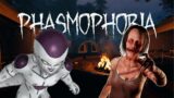 Becoming the Ghost in Phasmophobia