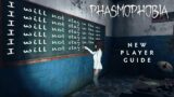 Beginner's Guide: How To Play Phasmophobia