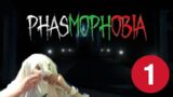 Bulgarian Phasmophobia Compilation #1