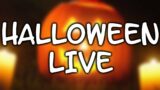 Der Halloween LiveStream ★ Phasmophobia Propnight & Livequiz! ★ LIVE PC German / Deutsch Gameplay
