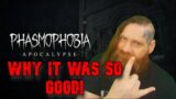 Explaining Why The Apocalypse Update Was So Good, Plus Gameplay! – Phasmophobia