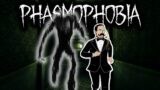 Ghost Hunting With The Chaps Goes Terribly Wrong | Phasmophobia