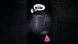 Ghost Will NOT Be Ignored! | Phasmophobia #shorts
