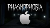 How to Play Phasmophobia on Mac OS! (Tutorial)