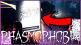 How to REVIVE Teammates!! Phasmophobia Cursed Possessions Update!