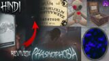 How to Revive in Phasmophobia After Death – All Cursed Possessions Explained in Detail w/ Some Tips
