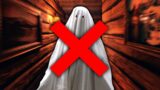 I Removed the Ghost from Phasmophobia