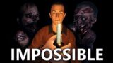 I did the Impossible – Phasmophobia