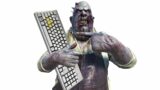 I let my stream CONTROL Phasmophobia…