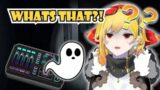 Kaela's Soundboard Played Itself When She Is Playing Horror Game [HololiveID | Phasmophobia]