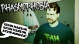 Kevin Manson, Kevin Manson, Kevin Manson (Phasmophobia)